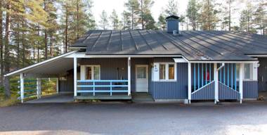 Holiday Club Kalajoki Cottages