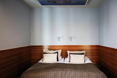 Boutique Hotel Yöpuu