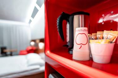 Omena Hotel Jyväskylä