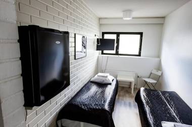 Outdoor Hostel Laajis