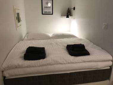 Green Door Apartments