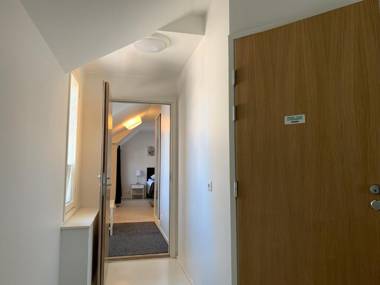 Green Door Apartments