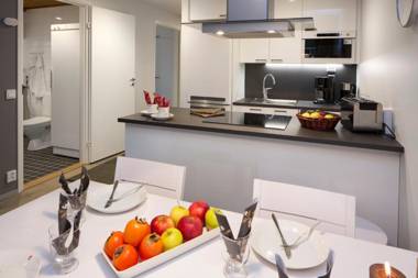 Holiday Club Himos Superior Apartments