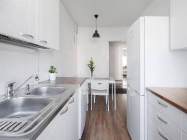 Kotimaailma Apartments Joensuu