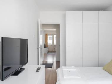 Kotimaailma Apartments Joensuu