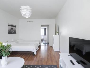 Kotimaailma Apartments Joensuu