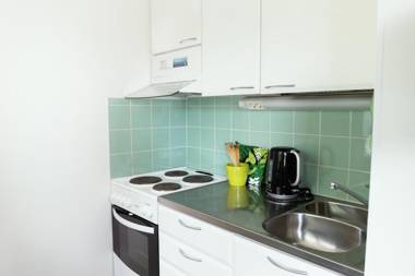 ISLO Hostel - Finnhostel Joensuu