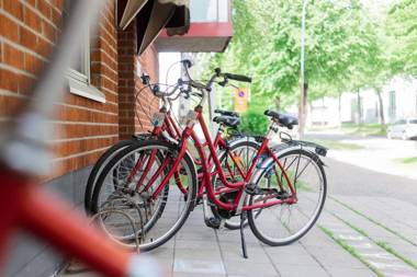 ISLO Hostel - Finnhostel Joensuu