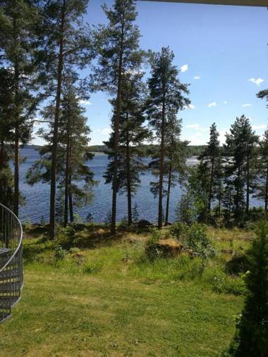 Club House Hotelli Kaipolan Ranta