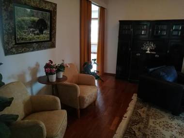 Club House Hotelli Kaipolan Ranta