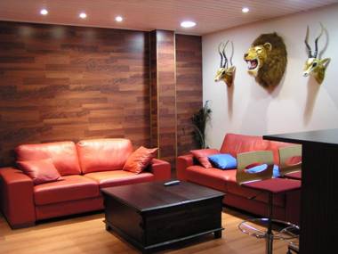 Hotel Reima Country Center