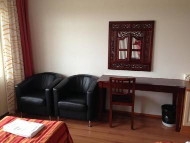 Hotel Reima Country Center