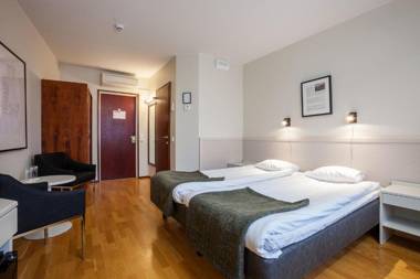 Pietarsaaren Kaupunginhotelli