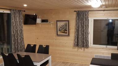 Näverniemi Holiday Center