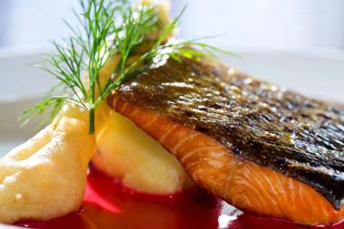 Tradition Hotel Kultahovi