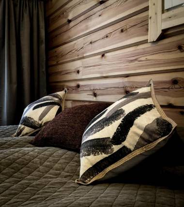 Holiday Village Inari