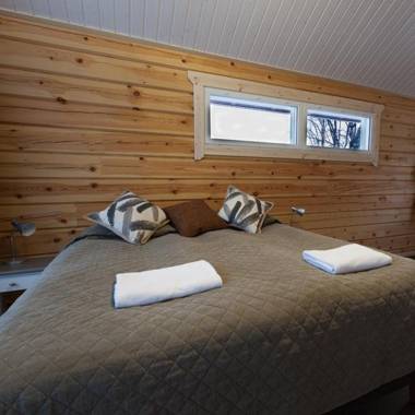 Holiday Village Inari