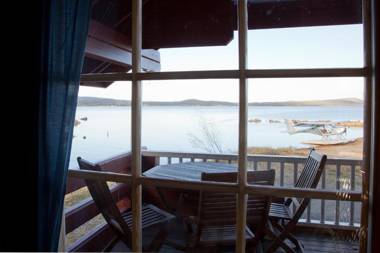 Holiday Village Inari