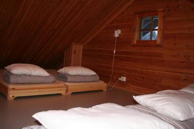 Youth Center Vasatokka