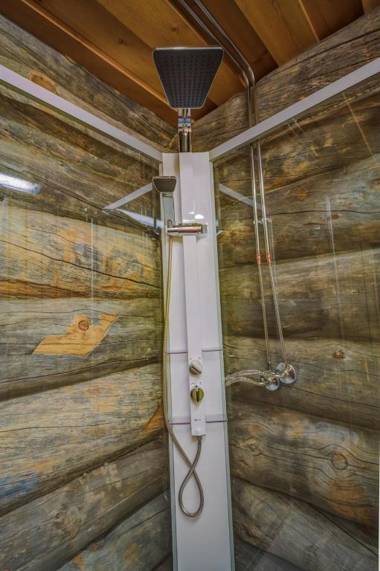 Kuukkeli Porakka Rooms