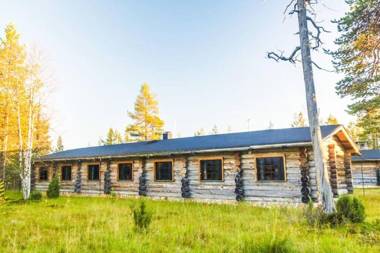 Kuukkeli Porakka Rooms