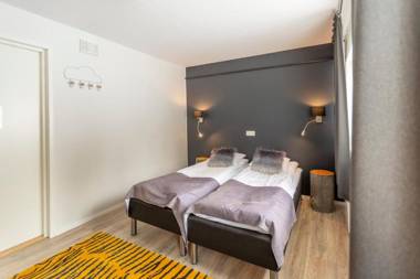 Saariselka Kuukkeli Inn