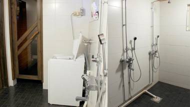 Saariselka Kuukkeli Inn