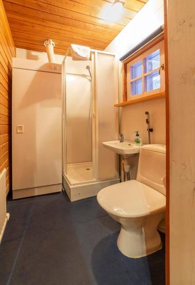 Apartments Kuukkeli Tokka