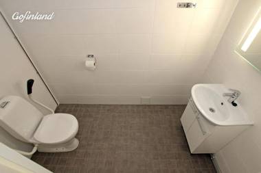 Ivalo Airport Inn By Kuukkeli