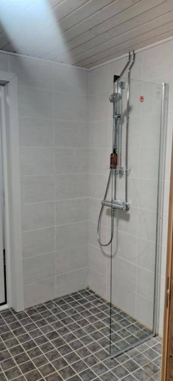 Apartments Kuukkeli Inari