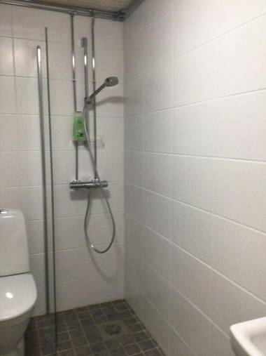 Apartments Kuukkeli Inari