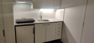 Apartments Kuukkeli Inari