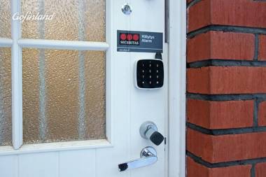 Apartments Kuukkeli Inari