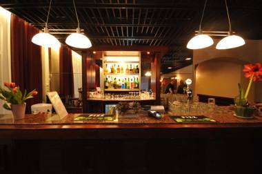 Hotelli Iisalmen Seurahuone