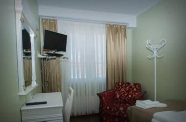 Hotel Golden Dome Iisalmi