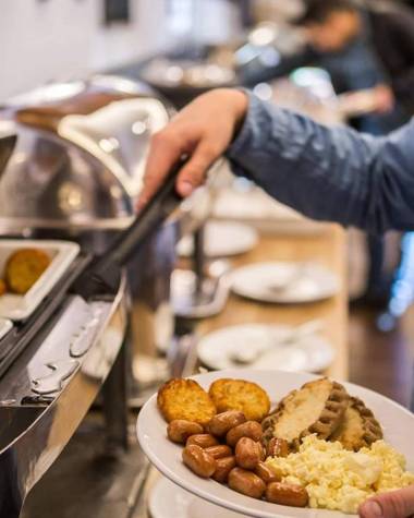 Finlandia Park Hotel Helsinki