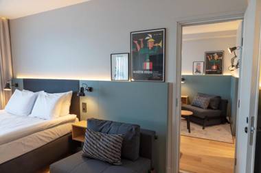 Holiday Inn Helsinki - Expo an IHG Hotel