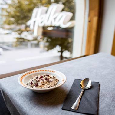 Hotel Helka