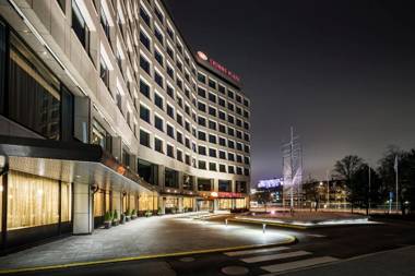 Crowne Plaza Helsinki - Hesperia an IHG Hotel