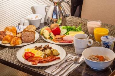 Crowne Plaza Helsinki - Hesperia an IHG Hotel