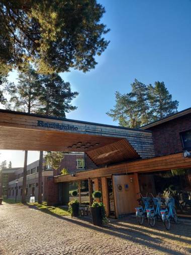 Hotel Rantapuisto