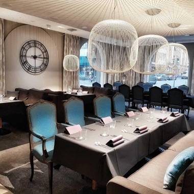 Radisson Blu Aleksanteri Hotel Helsinki