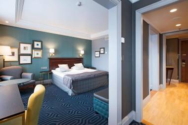 Scandic Park Helsinki