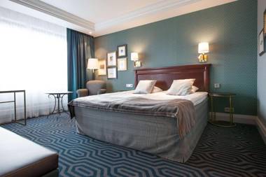 Scandic Park Helsinki