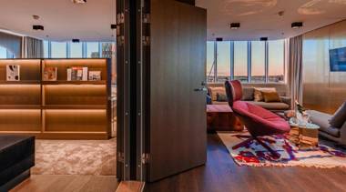 Radisson Blu Seaside Hotel Helsinki