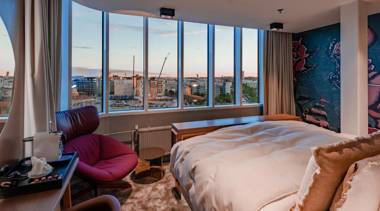 Radisson Blu Seaside Hotel Helsinki