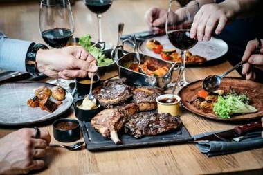 Radisson Blu Royal Hotel Helsinki