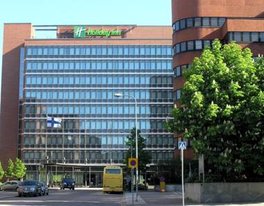 Holiday Inn Helsinki West - Ruoholahti an IHG Hotel