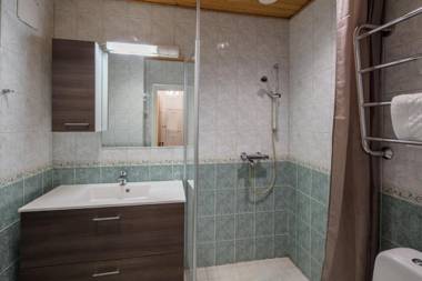 Gella Serviced Apartments Office