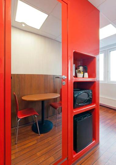 Omena Hotel Helsinki City Centre